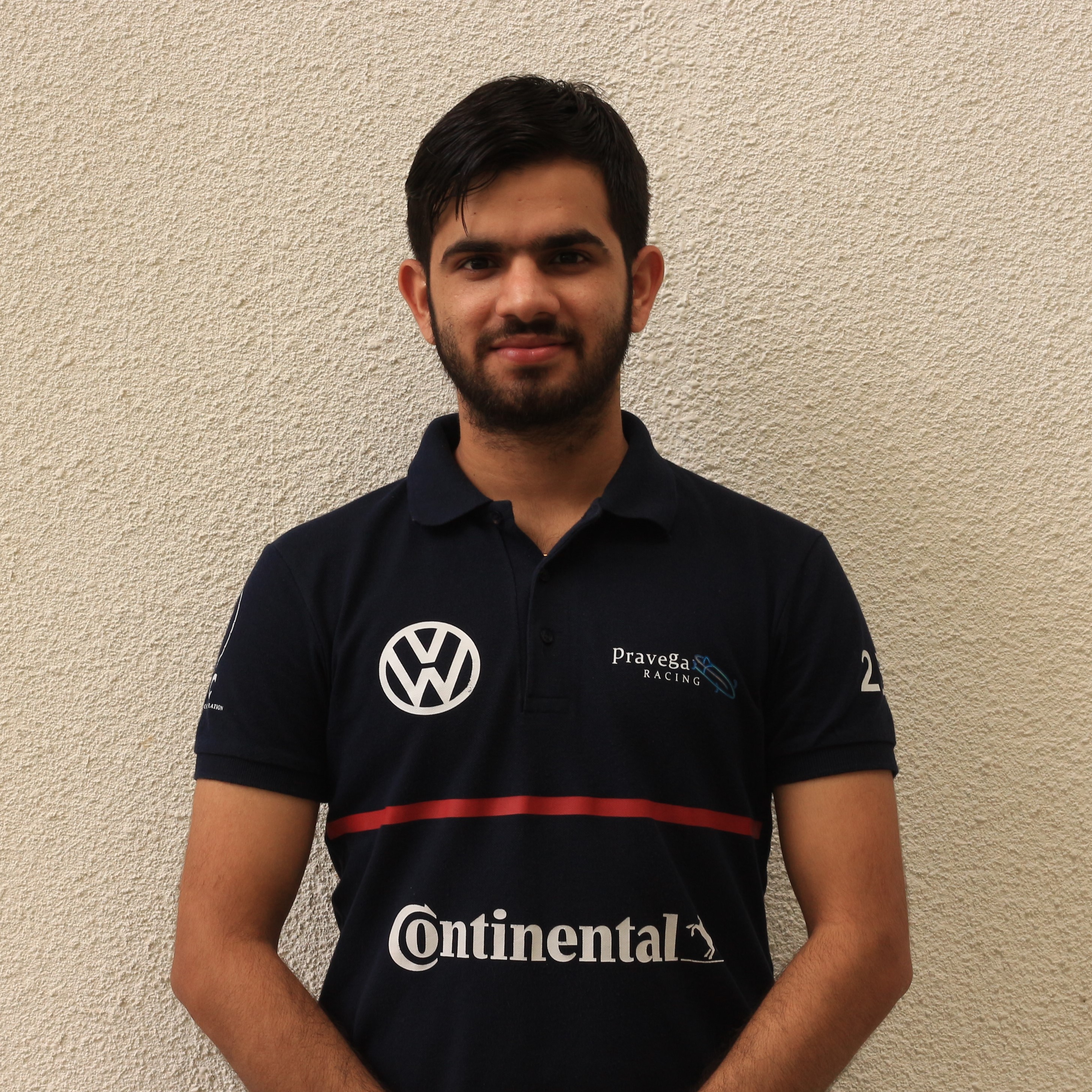 SAURABH Profile Picture